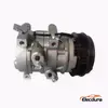 10S13E 12V PV5 115 mm Heavy-Duty A/C Compressor for Foton Xiangling / Changan Ruixing M60