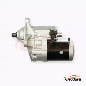 CS1292 Iveco 24V 5.5kW 12T Starter Motor Wholesale
