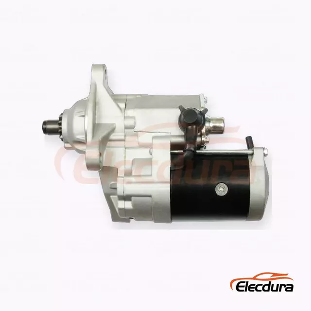 CS1292 Iveco 24V 5.5kW 12T Starter Motor Wholesale
