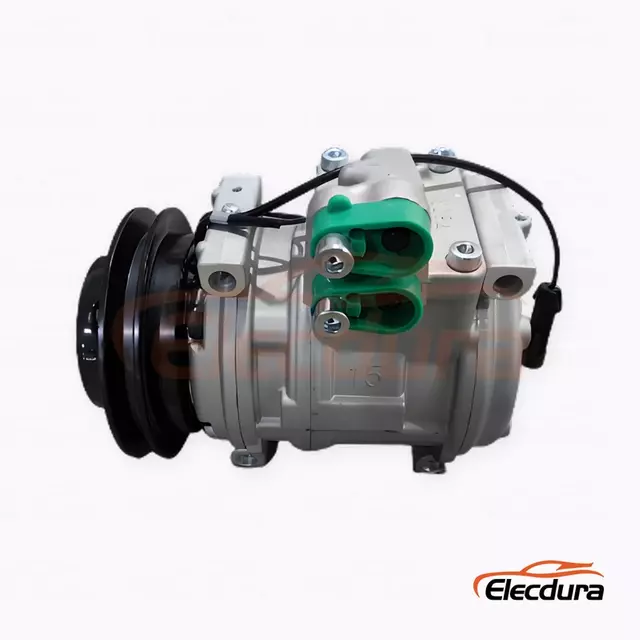 DCP23538 10PA15C A/C Compressor for Renault Trucks