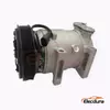 10G17 24V PV6 133 mm Heavy-Duty A/C Compressor for SANY heavy truck
