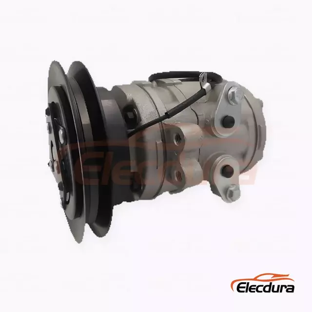 20660222 10S11A Heavy-Duty A/C Compressor for Lovol
