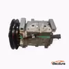 10S13C 24V A1 133mm Heavy-Duty A/C Compressor for Hino