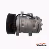 10S11A 12V PV8 110mm Heavy-Duty A/C Compressor for Lovol Huwei