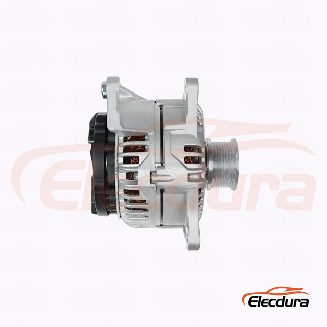 0124515120 Bosch Alternator OEM Replacement Wholesale Supply