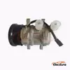 10PA15C 24V PV8 119 mm Heavy-Duty A/C Compressor for Dongfeng Tianlong KL truck