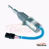 12V Fuel Shutdown Solenoid 3958160 SA-4978-12 for Cummins 6BT