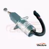 Fuel Shutdown Solenoid 3935649 3935650 for Cummins 6CT