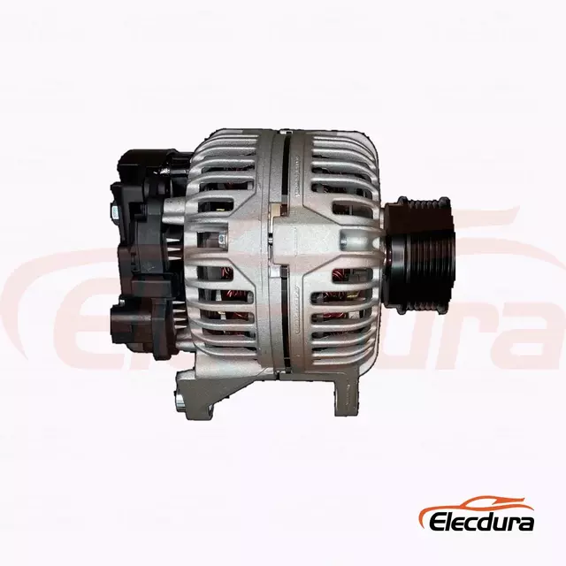 0124 515 044 Generator 12V 120A til Iveco Heavy Duty applikation