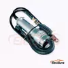 24V Fuel Stop Solenoid 11E1-60100-24 for Hyundai R210 R215
