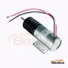 Fuel Shutdown Solenoid P613-A1V12 P613-A1V24 for continuous-duty engine throttle systems