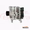 0124 515 113 Alternator 12V 120A for Scania Heavy Duty Application