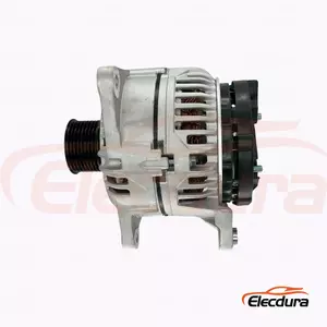 0124 515 113 Alternator 12V 120A for Scania Heavy Duty Application