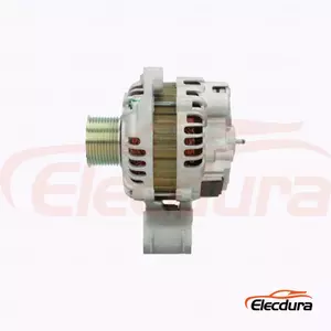 A4TR5791 Alternator 24V 120A for Iveco Heavy Duty Application