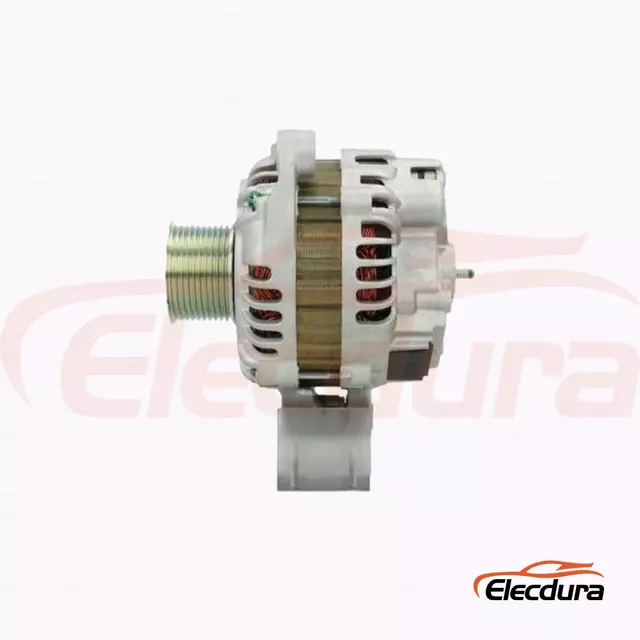 A4TR5791 gener&aacute;tor 24V 120A Iveco nagy ig&eacute;nybev&eacute;telű alkalmaz&aacute;sokhoz