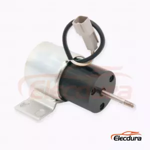 D2668497 12V Diesel Engine Throttle Actuator for Deutz TCD2012 Generator Sets
