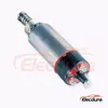 Fuel Shutoff Solenoid 8C-3664 8C-3663 for Caterpillar 3114 3116 3126