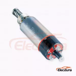Fuel Shutoff Solenoid 8C-3664 8C-3663 for Caterpillar 3114 3116 3126