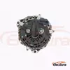 0124 655 033 Alternatore 24 V 130 A per applicazioni pesanti John Deere