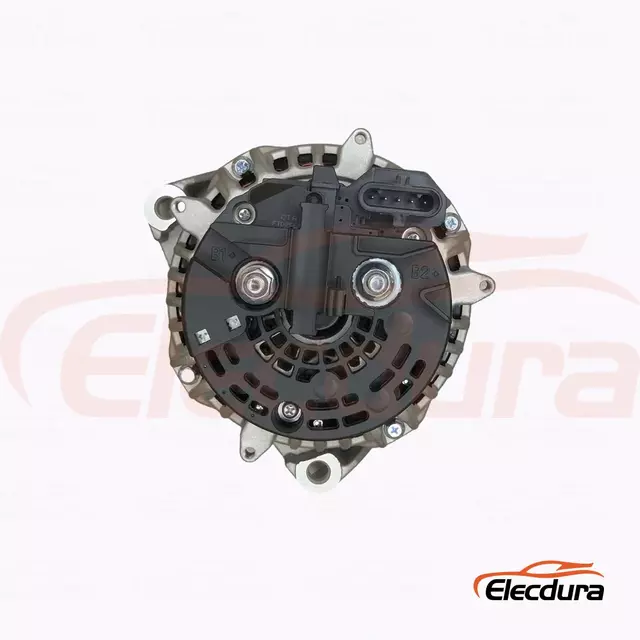 0124 655 033 Generator 24V 130A til John Deere Heavy Duty applikation