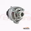 0124 655 080 Alternatore 24 V 130 A per applicazioni pesanti John Deere