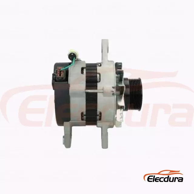 8-98169-360-0 0-35000-4958 Generator 24V 60A til Isuzu Heavy Duty-applikation