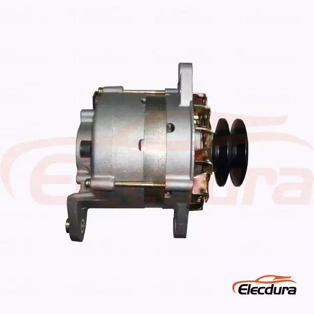 27020-77023 Heavy-Duty Alternator Aftermarket Supply for Toyota 24V 40A 6000