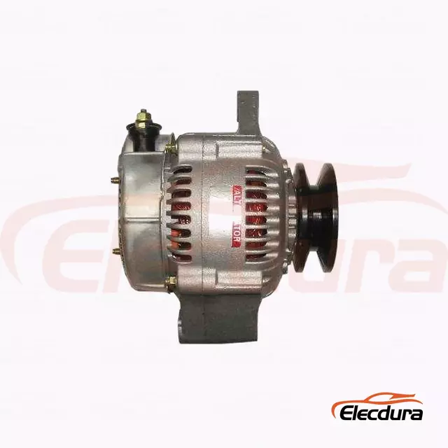 27060-58290 Heavy-Duty Alternator Importer Supply for Toyota 24V 30A 3B