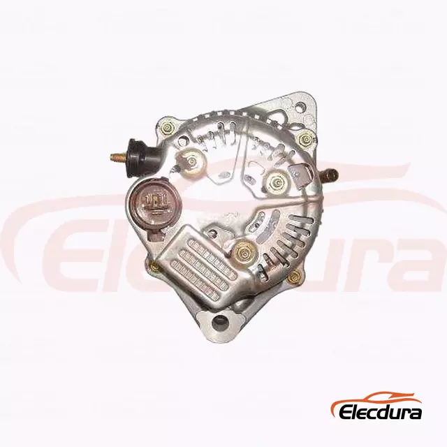 27040-64150 Heavy-Duty Alternator Parts Buyer Supply for Toyota 12V 60A 2C