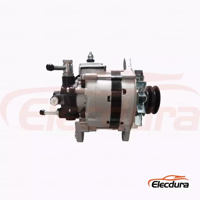 27040-54151 Heavy-Duty Alternator Wholesale Supply for Toyota 12V 60A 2L