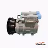 10PA17C 12V PV4 120 mm Heavy-Duty A/C Compressor for Dayun D120 truck