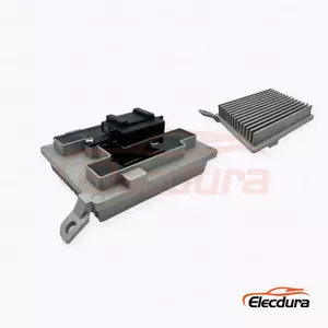 A0008210792 Mercedes Vito Viano W639 Blower Motor Regulator