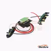 7701208226 Trafic II Vivaro Blower Resistor Without A/C