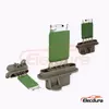 A0018217660 Atego Axor Truck Blower Motor Resistor for Fleets