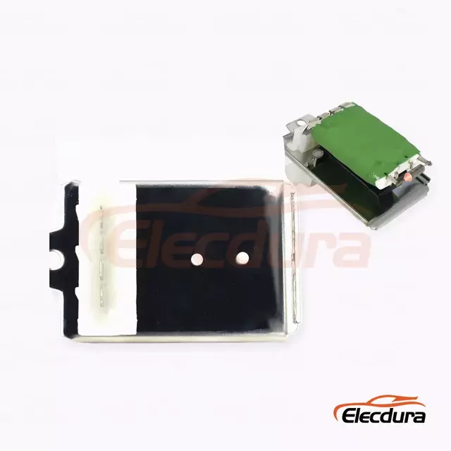 VW T4 Blower Motor Resistor 701959263A for A/C Systems