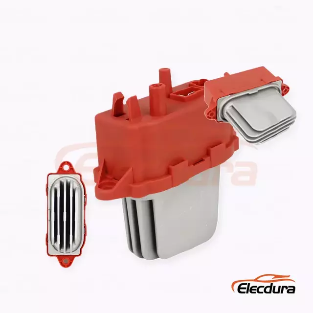 500326590 Iveco Daily Blower Motor Resistor for Distribution
