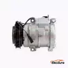 DCP23541 10S15C Heavy-Duty A/C Compressor for CLAAS