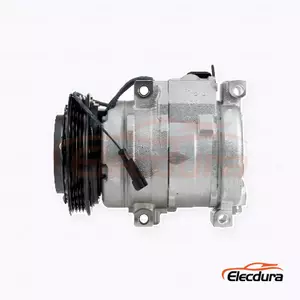 DCP23541 10S15C Heavy-Duty A/C Compressor for CLAAS