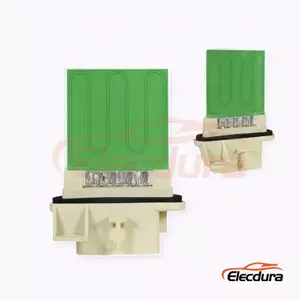 SW11530C52501844 Chevrolet Express GMC Savana Blower Resistor