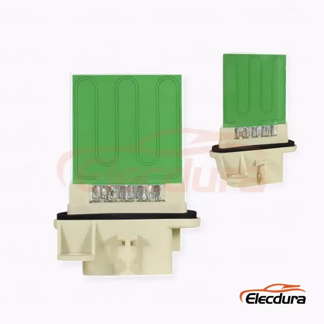 SW11530C52501844 Chevrolet Express GMC Savana Blower Resistor