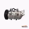 10K17A 12V A1 125 mm narrow-foot Heavy-Duty A/C Compressor for Isuzu 8-97386-349-1 reference