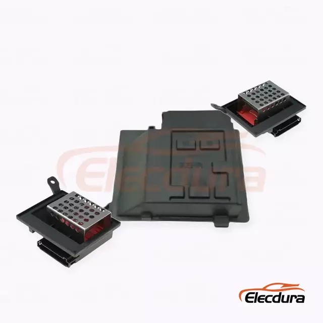 0018357860 W639 Vito Viano Blower Motor Resistor for Van Supply