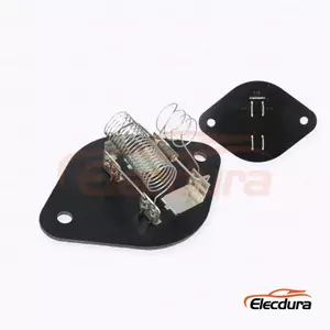15551627 Chevrolet GMC Truck Blower Motor Resistor for Fleet Supply