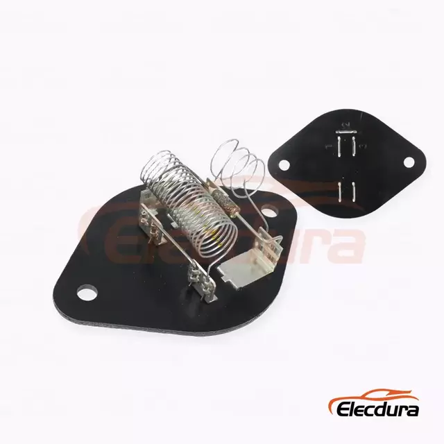 15551627 Chevrolet GMC Truck Blower Motor Resistor for Fleet Supply