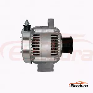 100211-6420 12195N Alternatore 12V 140A per applicazioni pesanti
