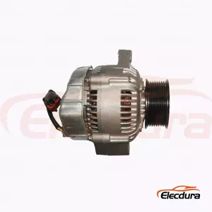 101211-4310 Alternatore 24V 45A per applicazioni pesanti Komatsu