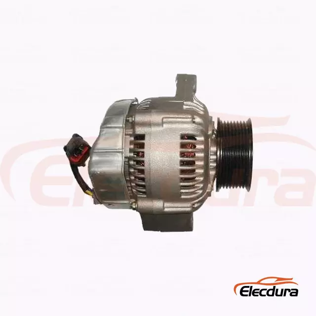 Komatsu Ağır Hizmet Uygulaması i&ccedil;in 101211-4310 Alternat&ouml;r 24V 45A