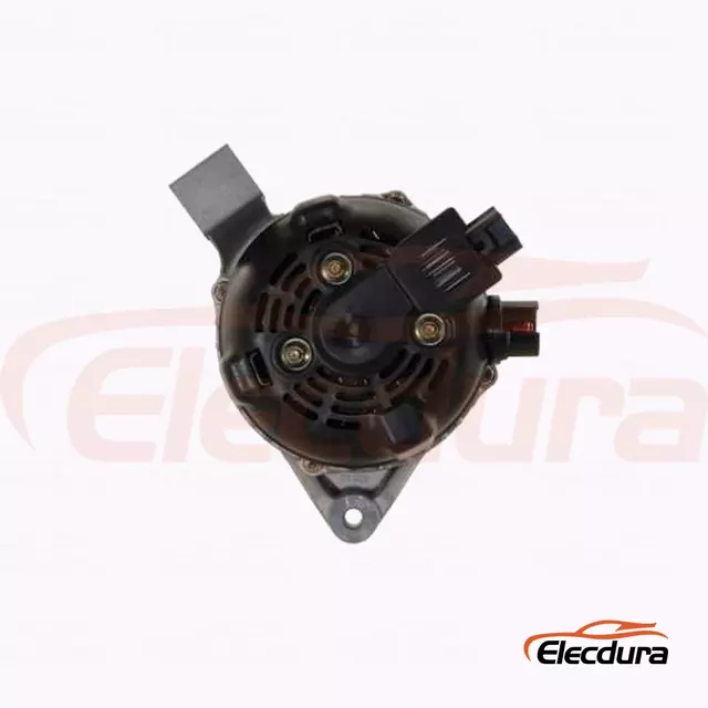 104210-4640 Achat de remplacement d'alternateur robuste pour Toyota 12V 150A