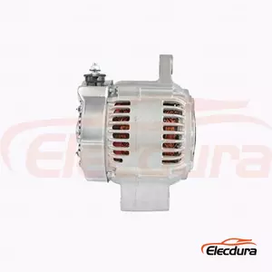 101211-9630 Heavy-Duty Alternator Importer Sourcing for Toyota 12V 80A