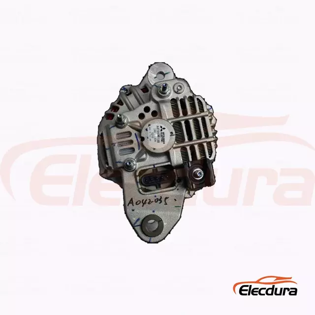 A4TR6391 Heavy-Duty Alternator Importer Sourcing for Volvo 24V 130A